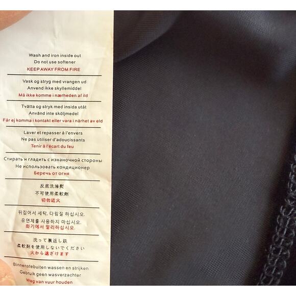 Molo Cyanne Velvet Dress Girls 3 - 4 Years Blue Long Sleeve Ruffle Pleated Soft - Picture 9 of 9